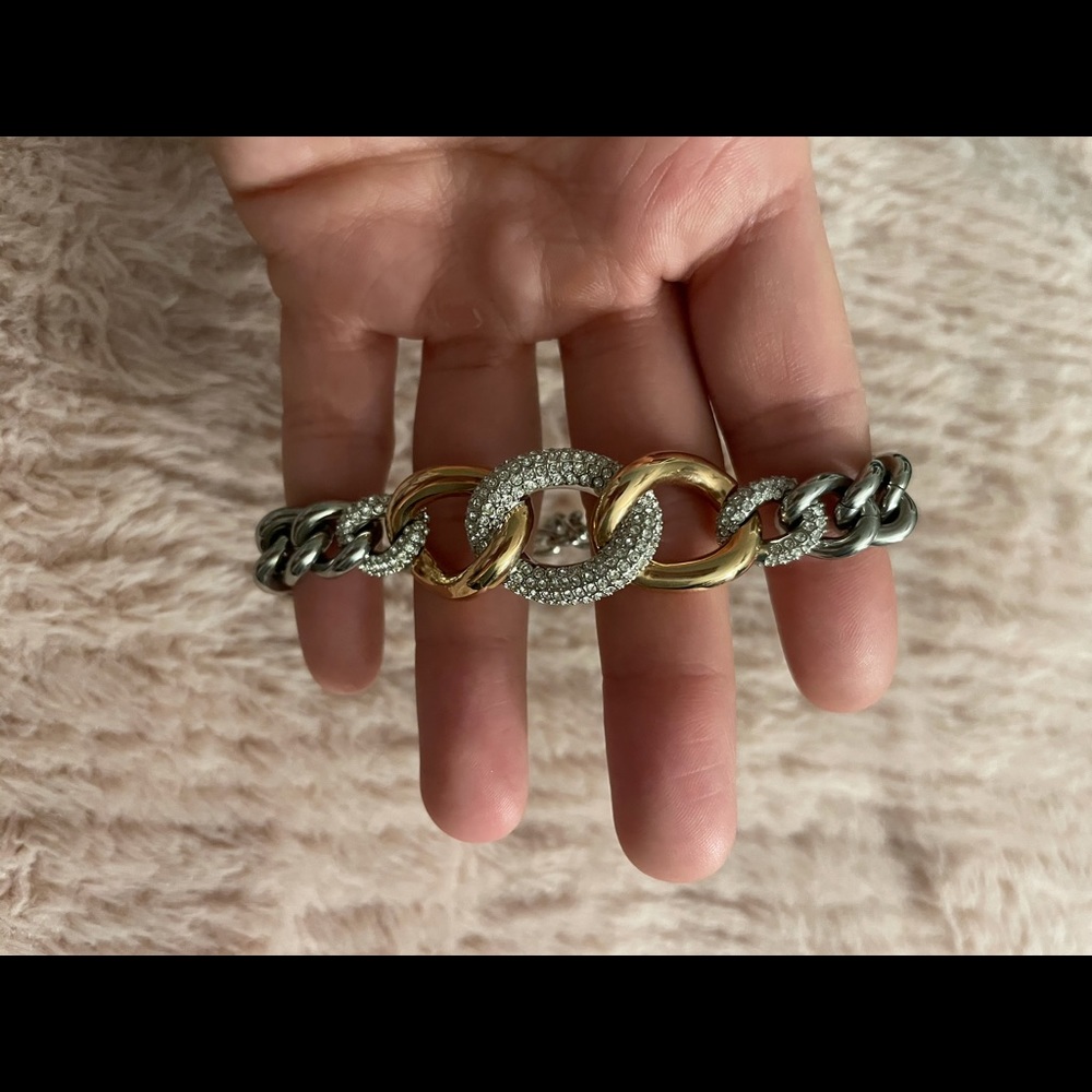 Swarovski Bracelet